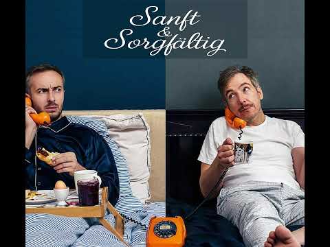 Sanft und Sorgfältig mit Jan Böhmermann und Olli Schulz | Folge 2