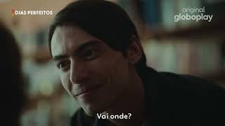 Dias Perfeitos | Teaser CCXP24