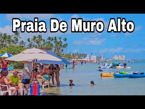 Muro Alto Beach, Porto de Galinhas Menus and Facilities, Gav Resort