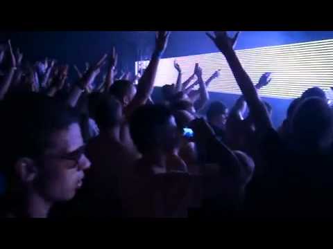 Angerfist @ Airbeat One Festival 2010 - HQ Official