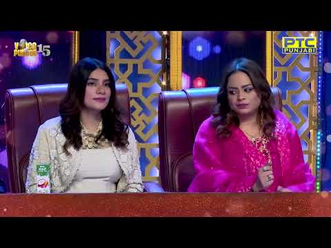 Hasdi ne dil mangeya by Bunty Bhandal original Nachatar gill #voiceofpunjab15 ❤️🥰