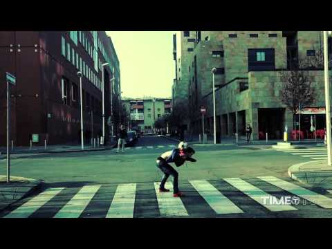 The Cube Guys & Luciana - Jump