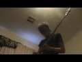 Lightning Bolt - Nation of Boar (Bass Cover Attempt)