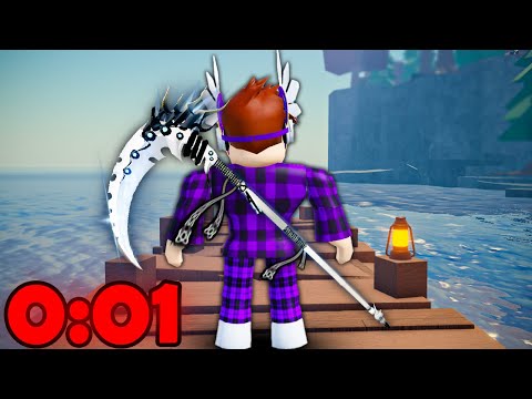 How Fast Can I Get ONIRIFALX? | Fisch