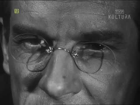 w Starym Kinie  Kapitan Sowa Na Tropie  Śpiący nie kłamie