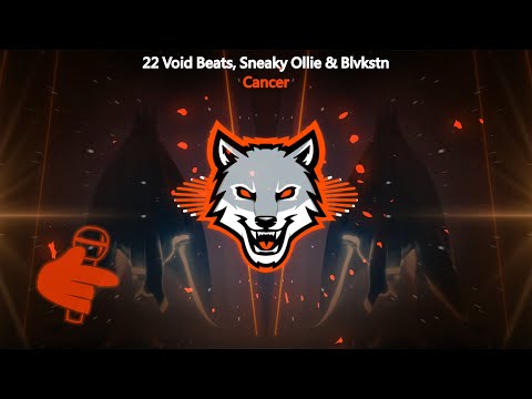 22 Void Beats, Sneaky Ollie & Blvkstn - Cancer