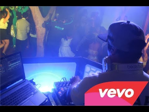 Mix Mi Chilala Cumbia 2018 (DJ Maxo)