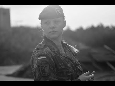 Bundeswehr - Revue-Marsch (August Reckling)