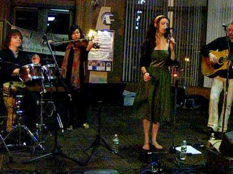 The Maid of Coolmore