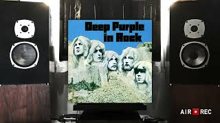 Black Night/Unedited Roger Glover remix/Deep Purple/Ku-Ki Lock On (Lo-D HS-400)
