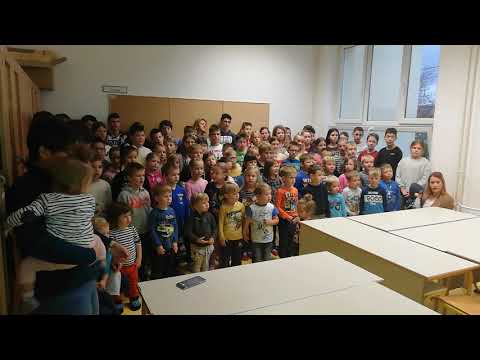 OŠ in Vrtec Jelšane: Čebelar 2019