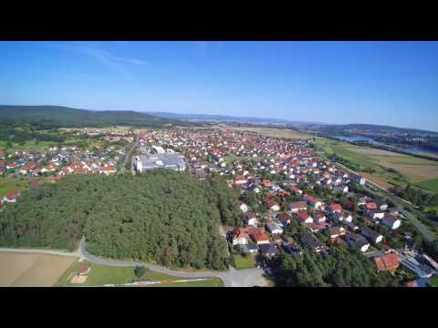 Oberhaid 2016 08 07