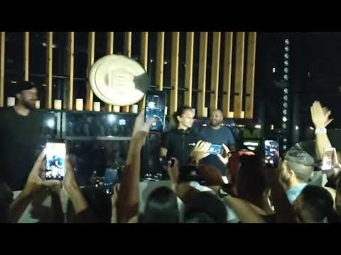 Deborah De Luca - Cacao Beach 09.09.2017