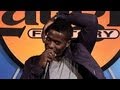 Godfrey | African | Stand-Up Comedy