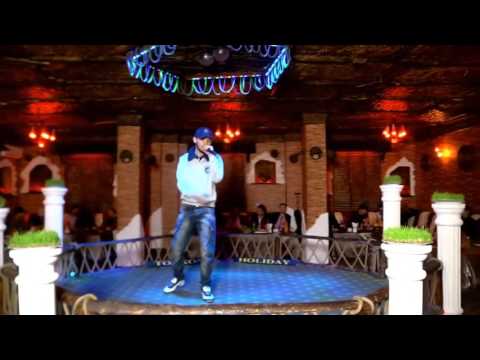 Ck JOHNNY DEPP   BAKHSHISH MODARJON TH production NAVRUZ BEHTARIN RUZ