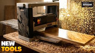 42 Next Level Woodworking Tools Every Woodworker Needs