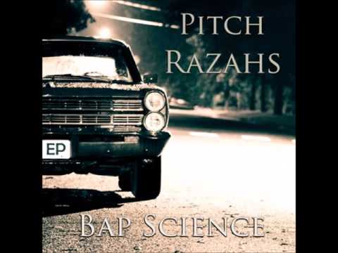 Pitch Razahs _ Follow Me _