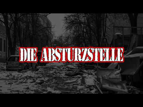 Die Absturzstelle | Krimi Hörspiel