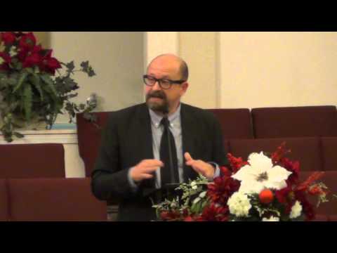 01/04/2015 Puiu Tripsa - Efeseni 1:3