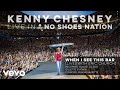 Kenny Chesney - When I See This Bar (Live With Eric Church) (Audio)