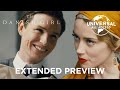 The Danish Girl | Amber Heard Helps Eddie Redmayne Become Lili | Extended Preview
