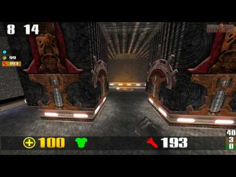 Quake 3 CPMA: NaRCoCoRRiDo-vs-Phantom-Rider-DM16rox-1v1