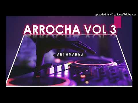 ARROCHA SÓ AS MELHORES 2020 E 2021 VOLUME 3