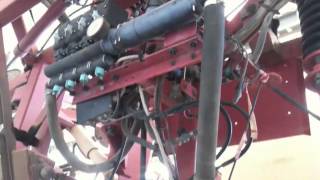 preview picture of video 'Hardi Commander S 5033 sprayer'