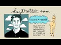 The Mountain Goats - Raja Vocative - Daytrotter Session