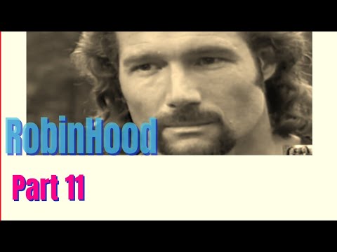 রবিনহুড | Adventure of RobinHood Bangla Dubbed | Part 11