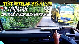 Download lagu Test Settingan Mesin Untuk Tanjakan...!!! mp3