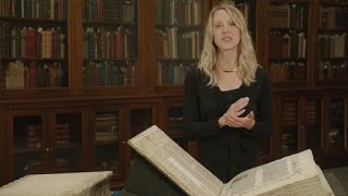 The Giant Bible of Mainz