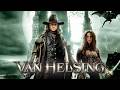 VAN HELSING Full Movie Action Movies In English Movie Hollywood Movie