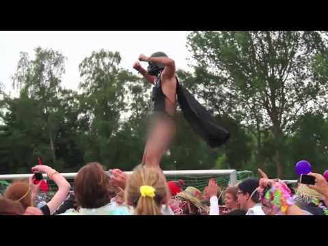 Medimeisterschaften Gießen - Teaser 1