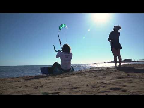 WKL El Gouna RRD World Cup 2017 - impression