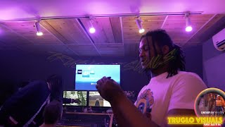Fredo Santana - Go Live feat. Chief Keef , Ballout &amp; Tadoe Prod. By Southside (TruGlo Visual)