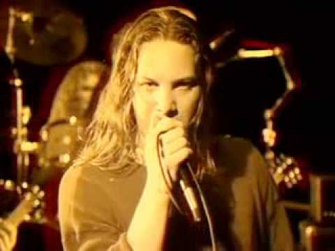 CANDLEBOX - Change (Official Video)