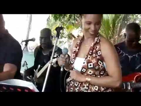 Rit’mik Joué Edith Lefel Pou An Passion