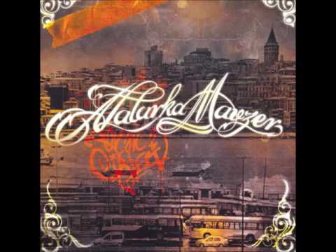 Alaturka Mavzer ft Mel & Önder Şahin - Bir Kaç Gangsta