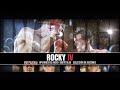 ROCKY IV 1985 Intro DVD España