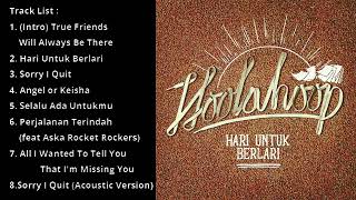 Download lagu HOOLAHOOP - HARI UNTUK BERLARI FULL ALBUM (2012) mp3 Download lagu HOOLAHOOP - HARI UNTUK BERLARI FULL ALBUM (2012) mp3