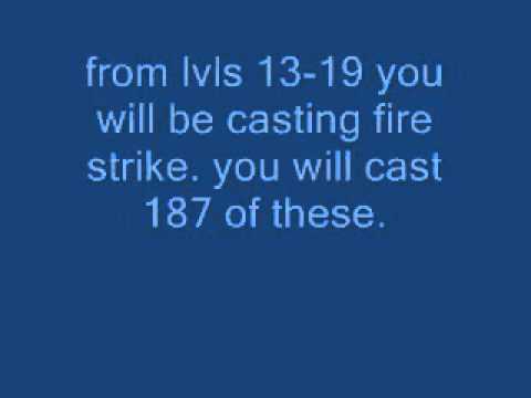 1-99 magic guide f2p