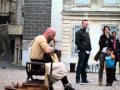 LUC ARBOGAST LE 17 MARS 2012 en Avignon ...
