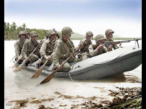 The Battle of the Damned 💥 WWII Action Movie | Full Movie in English