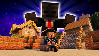 Cover art for There's Nothing We Can Do ;(  (Villager