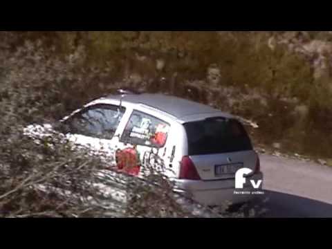 3° Rally 2 laghi   Dpd Group S S D  a R L