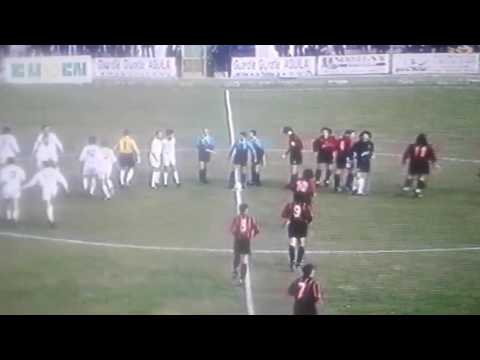 ORTONA -LANCIANO C.N.D 1999  FEDAYN ULTRAS ORTONA