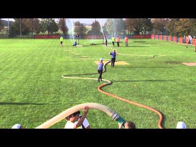 Pata, futbalové ihrisko, 11. 10. 2014