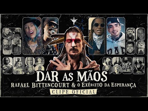 Dar As Mãos - Rafael Bittencourt