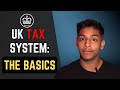 How Does UK Tax Work? | Income Tax Explained | PAYE